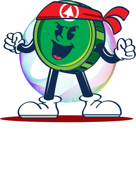 SPAR Mascot